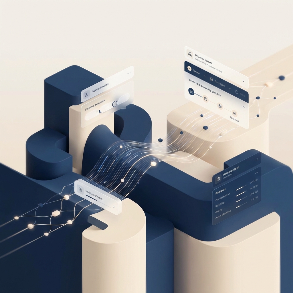 Automation Visualization